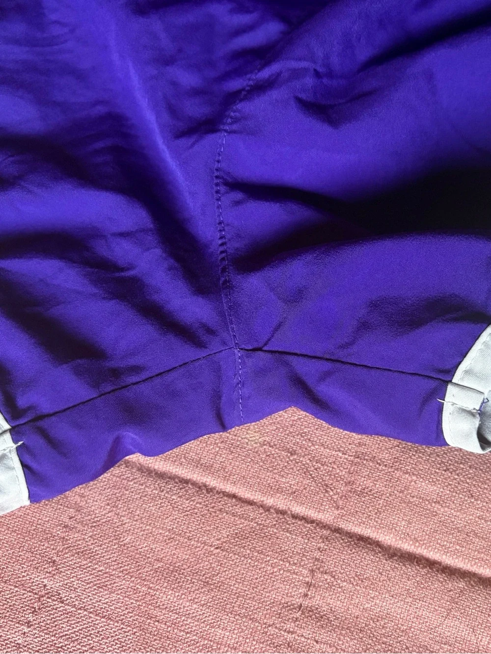 Nike breathable tcu